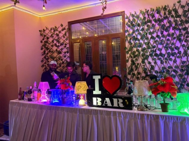 house party catering delhi 2