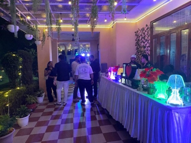 house party catering delhi 5