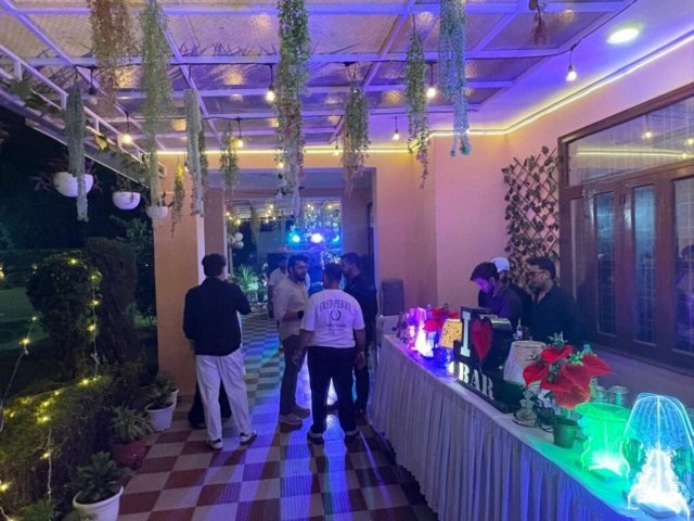 house party catering delhi 6