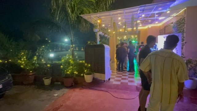 house party catering delhi 7