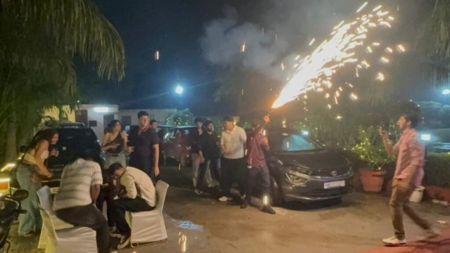 house party catering delhi 10